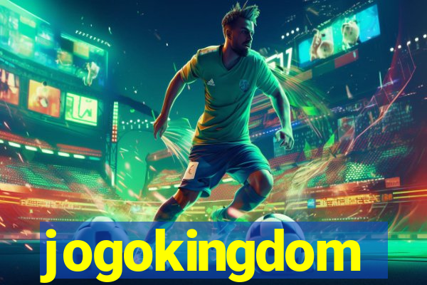 jogokingdom