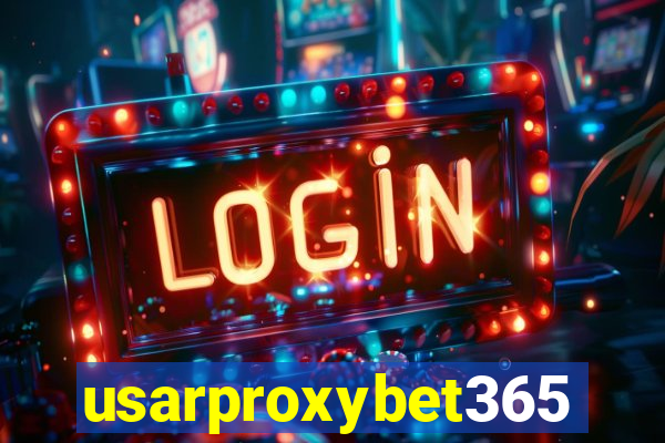usarproxybet365