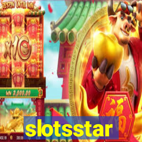 slotsstar