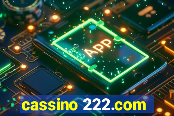 cassino 222.com