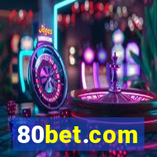 80bet.com