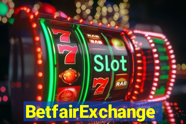 BetfairExchange