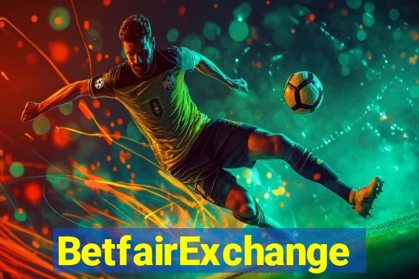 BetfairExchange