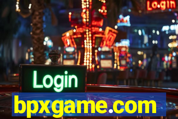 bpxgame.com